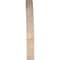 Ekena Millwork 4"W x 22"D x 34"H Thorton Rough Sawn Knee Brace, Douglas Fir BRC04X22X34THR00RDF - alternate 4